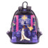 DISNEY Loungefly The Princess And The Frog Palace 26 cm