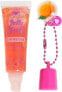 Lipgloss - I Heart Revolution Jelly Juice Lip Tubes Peach