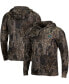 Men's Realtree Camo Florida Gators Long Sleeve Hooded T-shirt Realtree Camo, M - фото #2