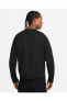 Фото #2 товара Sportswear Tech Fleece Sweatshirts for Men Erkek Siyah Spor Sweatshirt