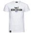 ფოტო #2 პროდუქტის BERIK Paris short sleeve T-shirt