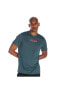 Pro Dri-Fit Erkek Yeşil Antrenman T-Shirt DM5677-309