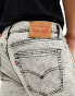 Levi's 515 slim fit jeans in light grey