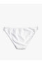 Фото #24 товара Плавки Koton Basic Bikini Altı
