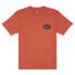 Фото #3 товара BILLABONG Crayon Wave short sleeve T-shirt