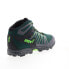 Фото #16 товара Inov-8 Roclite G 345 GTX 000802-GAGR Mens Green Synthetic Hiking Boots