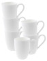 Becher mit Henkel Royal 6er Set