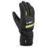 Фото #2 товара LEKI ALPINO Max Junior gloves