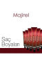 Фото #3 товара Loreal Professionnel Majirel Saç Boyası ,02 Opal Bronze 50ml 3474634001660