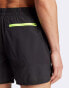 Фото #4 товара adidas Versatile Swim Shorts in Black