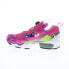 Reebok Instapump Fury MU Ghostbusters Mens Pink Lifestyle Sneakers Shoes 7