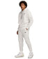 Men's Sportswear Club Monogram Joggers Smtwht/d G, S - фото #3