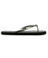 Фото #2 товара Сланцы Juicy Couture Selfless Flip Flop