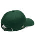 Фото #2 товара Men's Contrast Logo Twill Baseball Cap