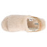 TOMS Sofia Backstrap Womens White Casual Slippers 10017928T