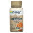 Cordyceps, Fermented Mushrooms, 1,000 mg, 60 VegCaps (500 mg per Capsule)