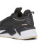 PUMA SELECT Rs-X Ostrich trainers