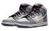 Фото #4 товара Кроссовки Nike Dunk High Pro "Medium Grey" DJ9800-001