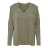 ONLY Amalia V Neck Sweater