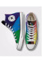 Фото #5 товара Кеды женские Converse Chuck Taylor All Star двухцветные