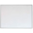 NOBO 58x43 cm Mini Magnetic Whiteboard With Aluminum Frame And Accessories