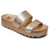 REEF Cushion Vista Hi sandals