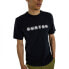 BURTON Cosmist short sleeve T-shirt