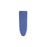 Фото #1 товара Чехол для гладильной доски Rolser NATURAL AZUL 42x120 cm Синий 100% хлопок