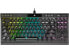 Фото #1 товара Corsair CH-9119014-NA K70 RGB CHAMPION SERIES Gaming Keyboard