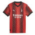 Фото #1 товара PUMA AC Milan 22/23 Short Sleeve T-Shirt