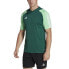 Фото #3 товара T-shirt adidas Tiro 23 Competition Jersey M HU1297