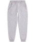 Big Girls Fleece Jogger Pants