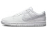 Nike Dunk Low BIGNIU DV0831-101 Sneakers