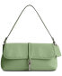 Фото #2 товара Hamptons Small Leather Shoulder Bag