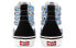 Vans SK8-HI 38 Dx Canvas Shoes