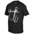 ფოტო #1 პროდუქტის GAMAKATSU Treble 13 short sleeve T-shirt