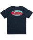 Фото #1 товара Big Boys Cotton Retro Rocker Logo Graphic T-Shirt