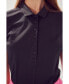 ფოტო #3 პროდუქტის Women's Sportswear Short Sleeve Stretched Top