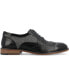 Фото #2 товара Men's Alister Tru Comfort Foam Wingtip Dress Shoes