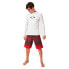 Фото #8 товара OAKLEY APPAREL Fade Out 21´´ RC Swimming Shorts