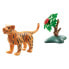 PLAYMOBIL Wiltopia Young Tiger