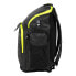 ARENA Spiky III 45L backpack Dark Smoke / Neon - фото #5