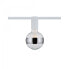 PAULMANN Socket - Rail lighting spot - E27 - 1 bulb(s) - 230 V - White