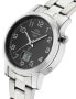 Фото #2 товара Master Time MTLA-10695-21M Damenuhr Funk Quarz Basic 33mm 3ATM