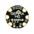 M0 GEMMA - miniature platform with a 3.3 V microcontroller ATSAMD21E18 - Adafruit 3501