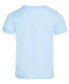 Фото #2 товара Toddler Boys Pocket T-Shirt, Created for Macy's