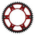 Фото #1 товара SUPERSPROX Stealth 52D RST1512X52RED Rear Sprocket