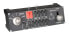 Logitech G G Saitek Pro Flight Switch Panel - Flight Sim - PC - Analogue / Digital - Wired - USB 2.0 - Black - Red - Silver