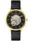 Фото #1 товара Наручные часы Tissot Seastar 1000 Powermatic 80 Black Rubber Strap Watch 43mm.