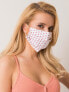 Фото #2 товара Защитная маска-KW-MO-JK36-бело-розовый